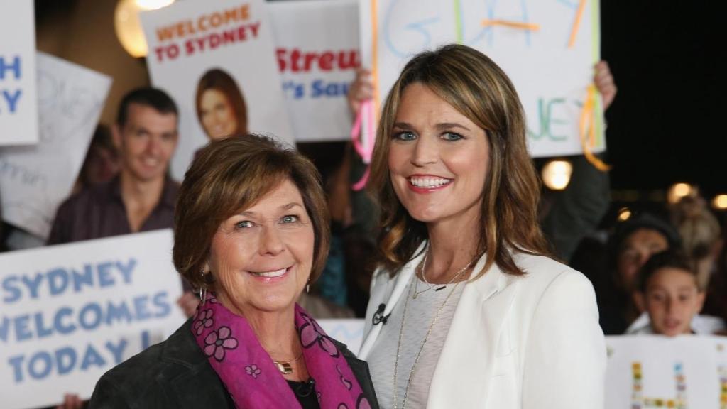 Nancy Guthrie Investigation May Be Nearing Major Breakthrough — Report