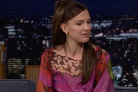 Millie Bobby Brown Reveals What Tom Cruise Keeps Pushing Her to Do — Report