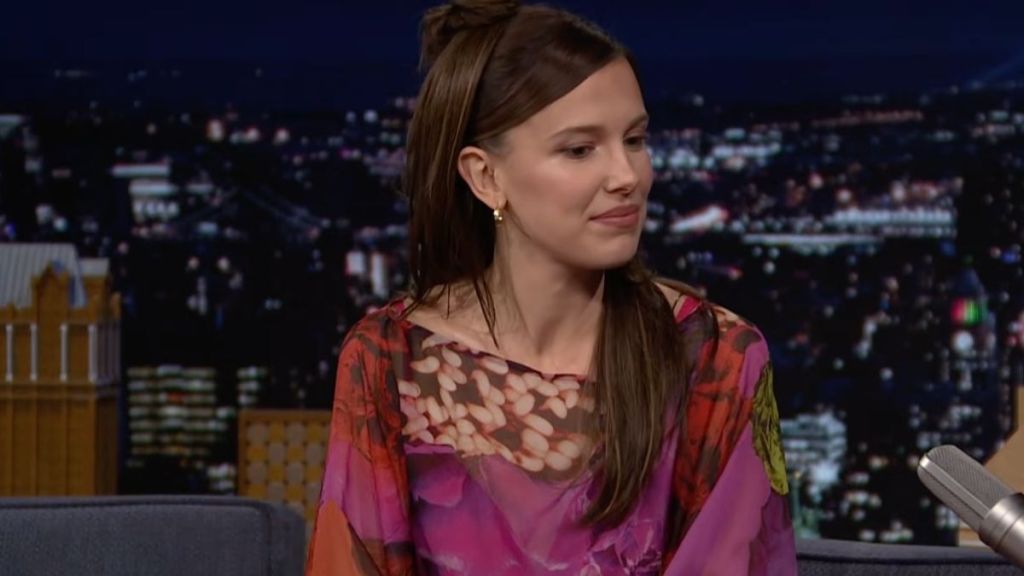 Millie Bobby Brown Reveals What Tom Cruise Keeps Pushing Her to Do — Report