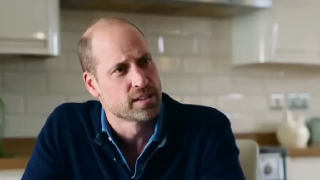 Prince William's Celebrity Friend Reveals What He's Really Like Behind Closed Doors — Report