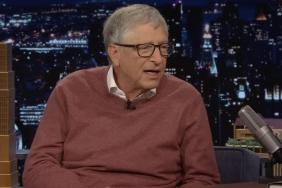 Jeffrey Epstein Talk Ignited as Bill Gates Testifies Before Congress
