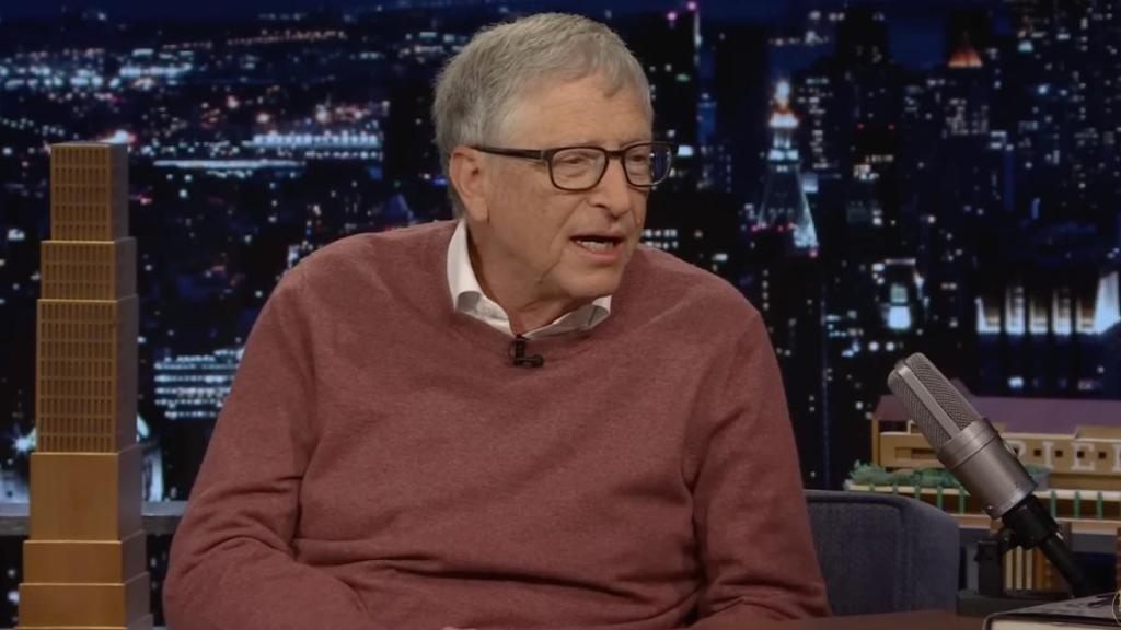 Jeffrey Epstein Talk Ignited as Bill Gates Testifies Before Congress