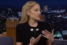 Ariana Grande Is Reportedly at Peace With Her Latest Chapter