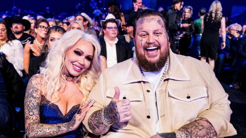Bunnie Xo Ex-Husband Details Tumultuous Marriage Before Jelly Roll Fame