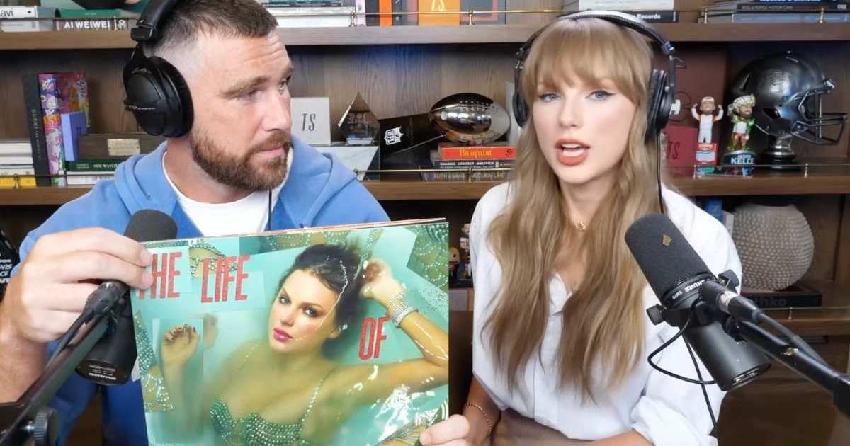 Taylor Swift and Travis Kelce Wedding Date Buzz Grows After NYC Permit Filing