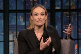 Olivia Wilde Reveals Resentment About Don’t Worry Darling Backlash