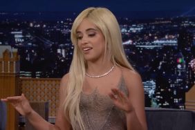 Camila Cabello's Awkward Reaction After Cristiano Ronaldo Shoutout Resurfaces