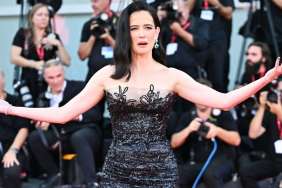 Eva Green’s ‘Wednesday’ Debut Hit an Unexpected Setback
