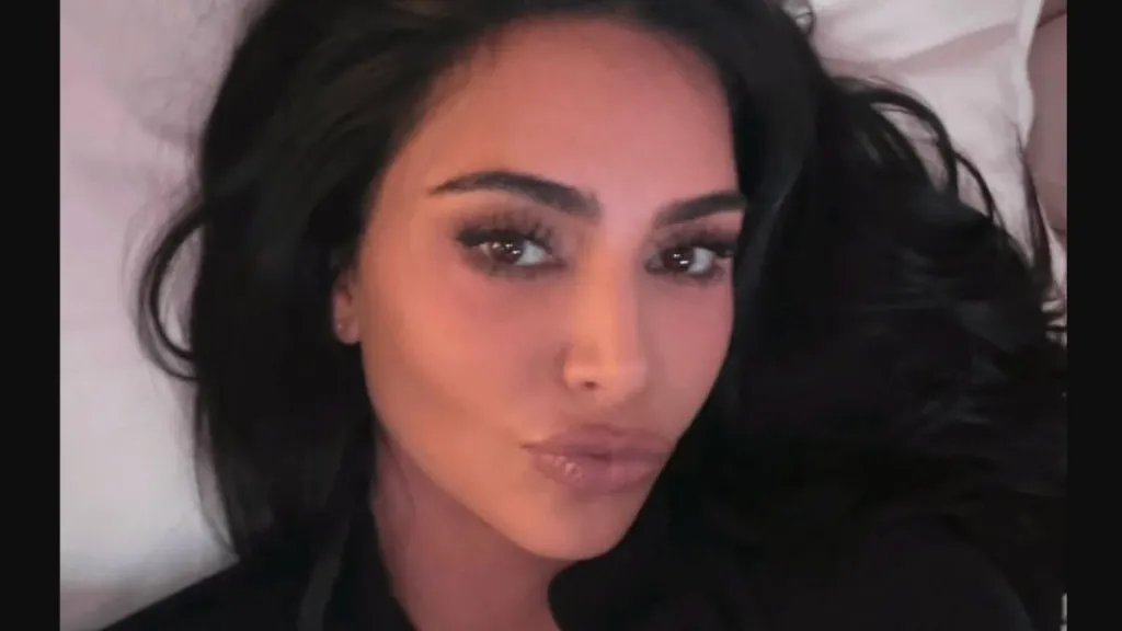 Kim Kardashian Was Once Branded ‘Desperate’ by Sister for a Reason — Source