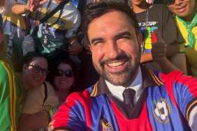 NYC Mayor Zohran Mamdani Goes Viral for Pride Parade Appearance