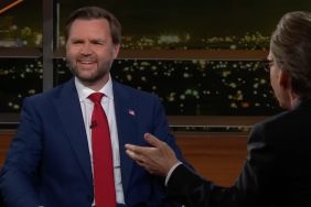 JD Vance Heard Something Unexpected From Bill Maher About 2028