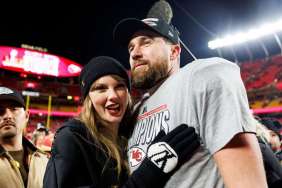 For Taylor Swift, NYC Wedding Wasn’t Her First Choice — Source
