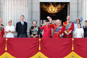 UK Poll Shows Royal Family Support at Historic Low