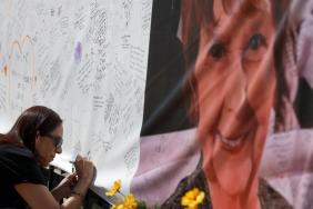 Nancy Guthrie Ransom Note Allegedly Apologized for Her Death — Report