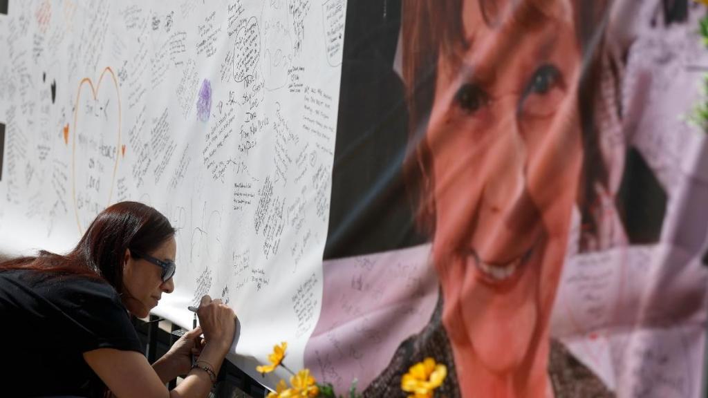 Nancy Guthrie Ransom Note Allegedly Apologized for Her Death — Report