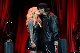Bunnie Xo Talks Jelly Roll Divorce Settlement