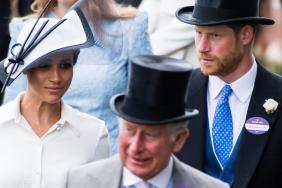 King Charles Steps In on Prince Harry and Meghan Markle’s UK Security Fund