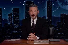 Former Disney CEO Reveals Real Reason Behind Jimmy Kimmel Suspension