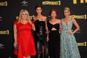 Pitch Perfect Star Hospitalized After Falling Into Pool and Breaking Ribs