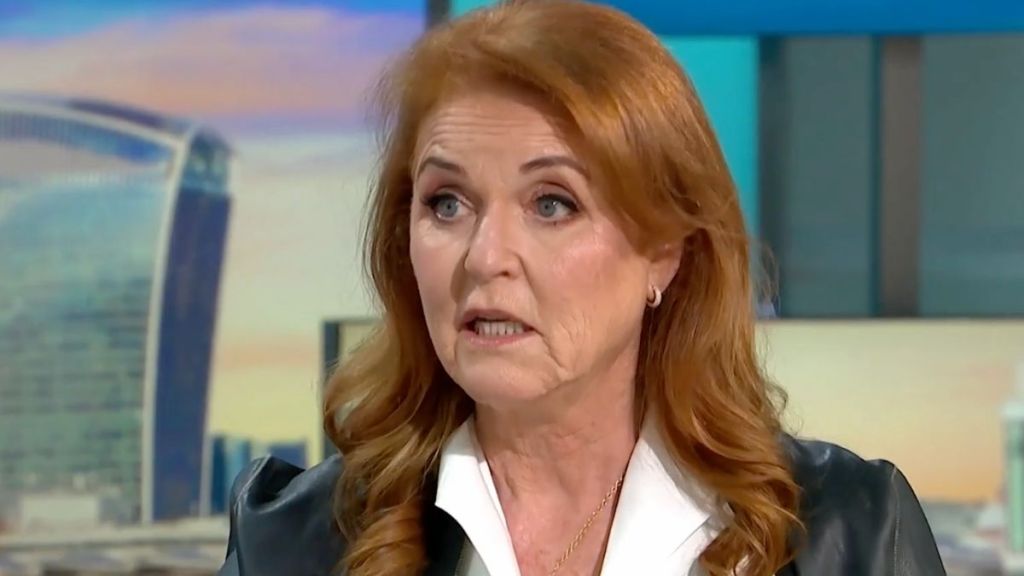 Sarah Ferguson's Alleged Daily Cake Demand Became a Symbol of Royal Excess — Source
