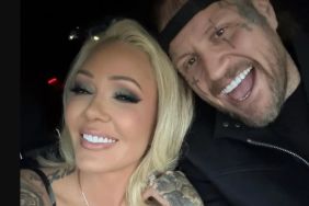 Jelly Roll and Bunnie Xo Hit With Stunning 'PR Scandal' Accusation Amid Divorce Drama
