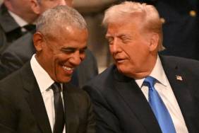 Barack Obama Calls Donald Trump’s Obsession With Him ‘Strange’ in New Interview