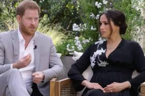 Prince Harry and Meghan Markle Plan UK Visit With Film Crew in Tow — Source