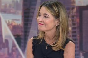 Savannah Guthrie Refuses NBC Time Off Suggestion at Today Show — Report