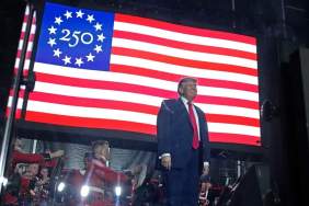 America 250 Celebrity Branding Risk Grows As Artists Push Back From Donald Trump Events — Report