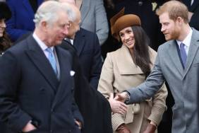 King Charles Offers Prince Harry and Meghan Markle This Luxury Ahead of Their Visit