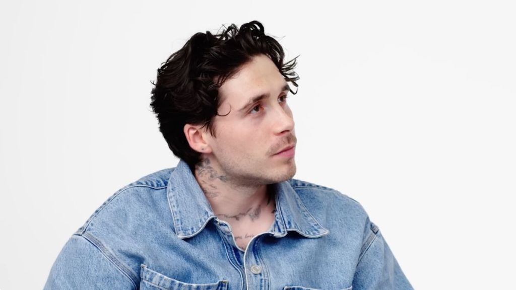 Brooklyn Beckham Reportedly Advised to Drop Surname Amid Family Rift