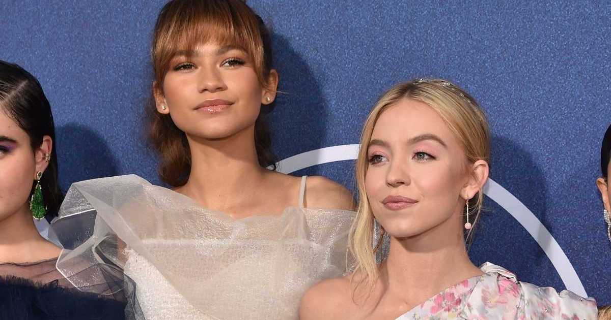 Sydney Sweeney and Zendaya Taking Different Paths After Euphoria