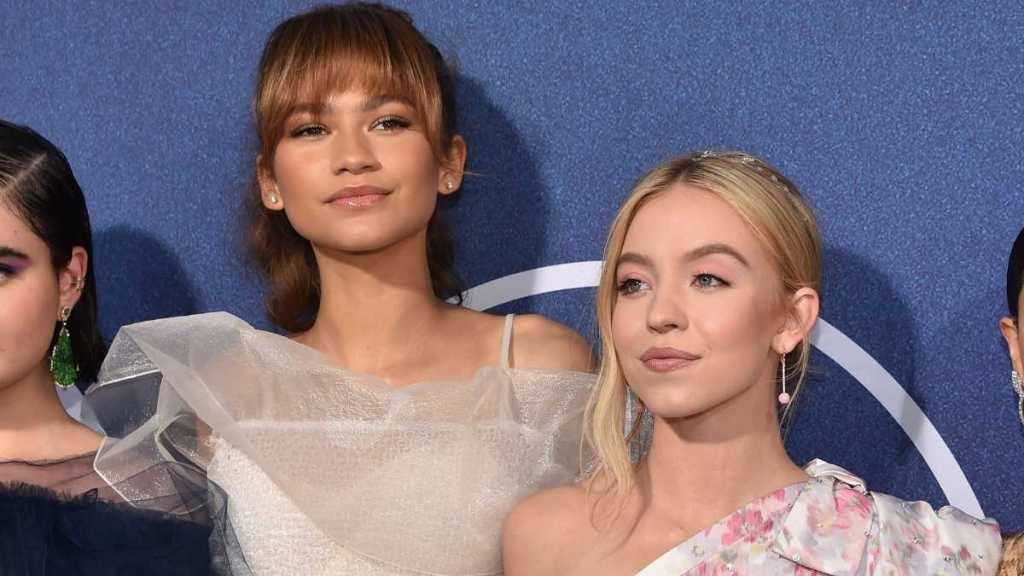 Sydney Sweeney and Zendaya Taking Different Paths After Euphoria