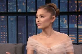 Ariana Grande Responds After Accidental Boob Photo Goes Viral