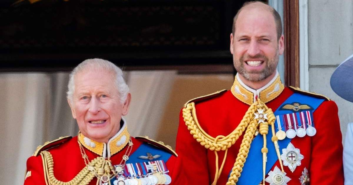 Prince William Unhappy Over King Charles' Latest Move Involving Prince Harry - Report