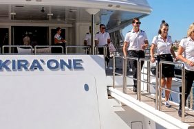 Below Deck Mediterranean Season 11