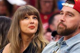 Taylor Swift & Travis Kelce’s Rhode Island Wedding Plan Fell Apart For a Reason — Report