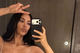 Kim Kardashian Finds One Part of Dating Lewis Hamilton 'Laughable' — Insider