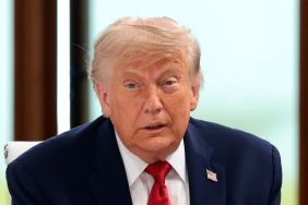 Donald Trump Book Authors Say They ‘Nearly Killed' Themselves Writing It
