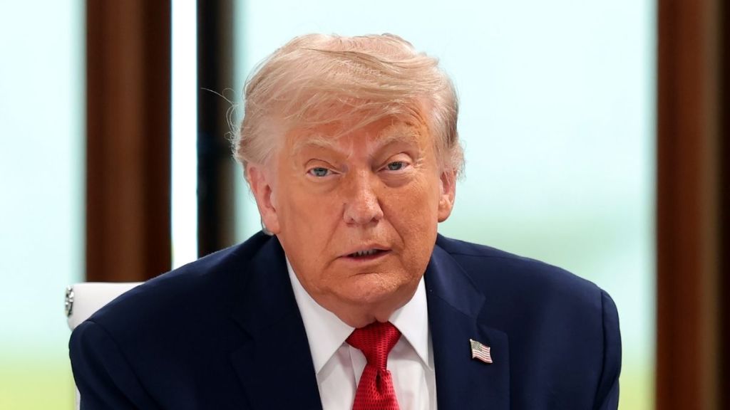Donald Trump Book Authors Say They ‘Nearly Killed' Themselves Writing It