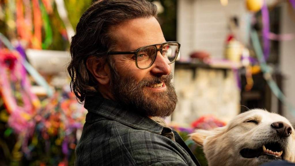 Bradley Cooper Might Star in Film About Major Event Under Trump Administration