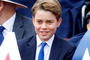 Prince George Set To Follow in Prince William’s Footsteps With This Major Tradition