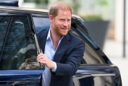 Prince Harry's Close Ones Say Others Get What He Can't — Report