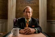 Bob Odenkirk Returns as Saul Goodman For Unexpected Reason
