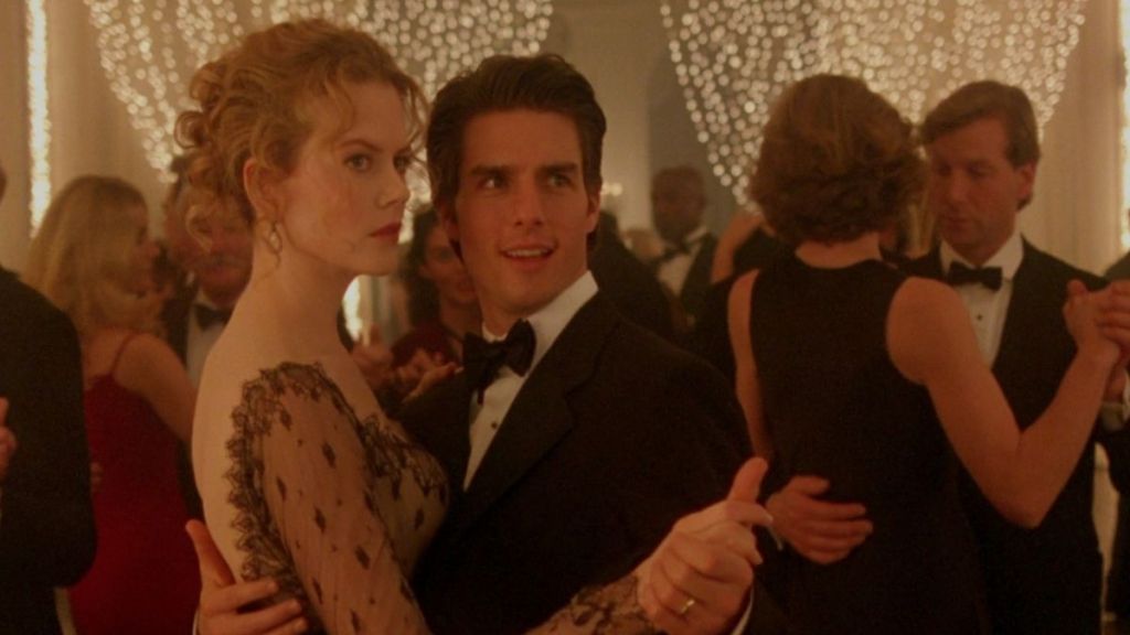 Tom Cruise Reopens Old Chapter Tied to Nicole Kidman — Source