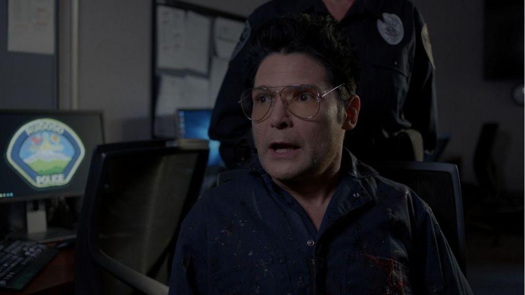 Corey Feldman Taken to Hospital After Mid-Air Health Emergency — Report