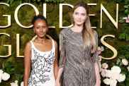 Angelina Jolie & Brad Pitt's Daughter Makes a Choice That's Raising Eyebrows — Report
