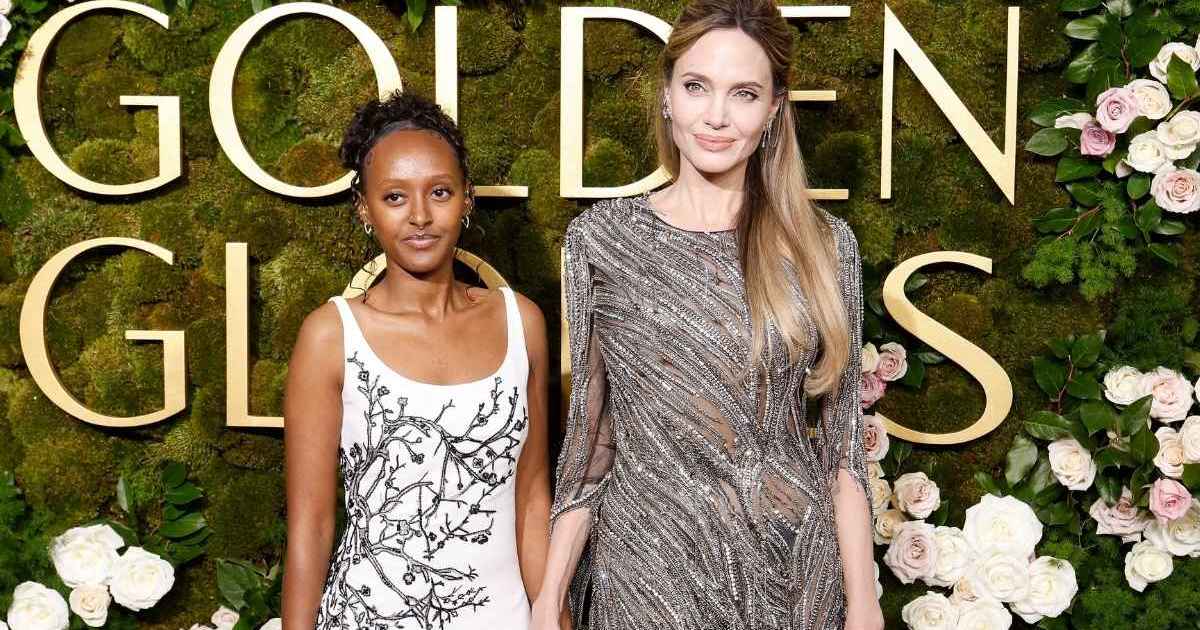 Angelina Jolie & Brad Pitt’s Daughter Makes a Choice&hellip;