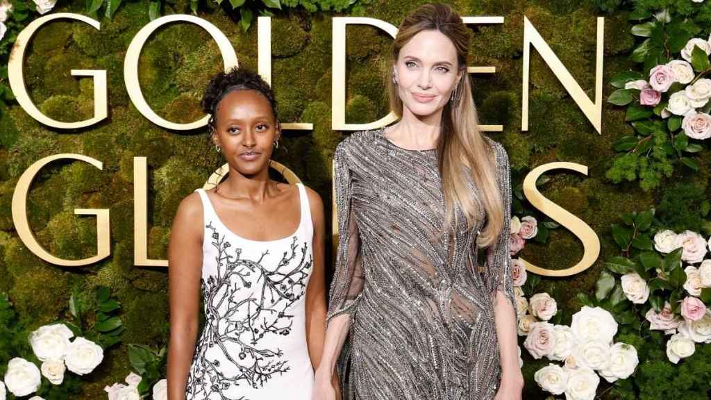 Angelina Jolie & Brad Pitt's Daughter Makes a Choice That's Raising Eyebrows — Report