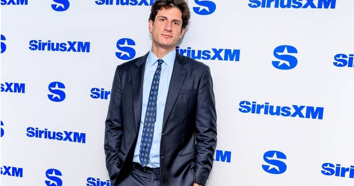 JFK Jr.’s Nephew Reacts After Madonna’s NSFW Remark&hellip;